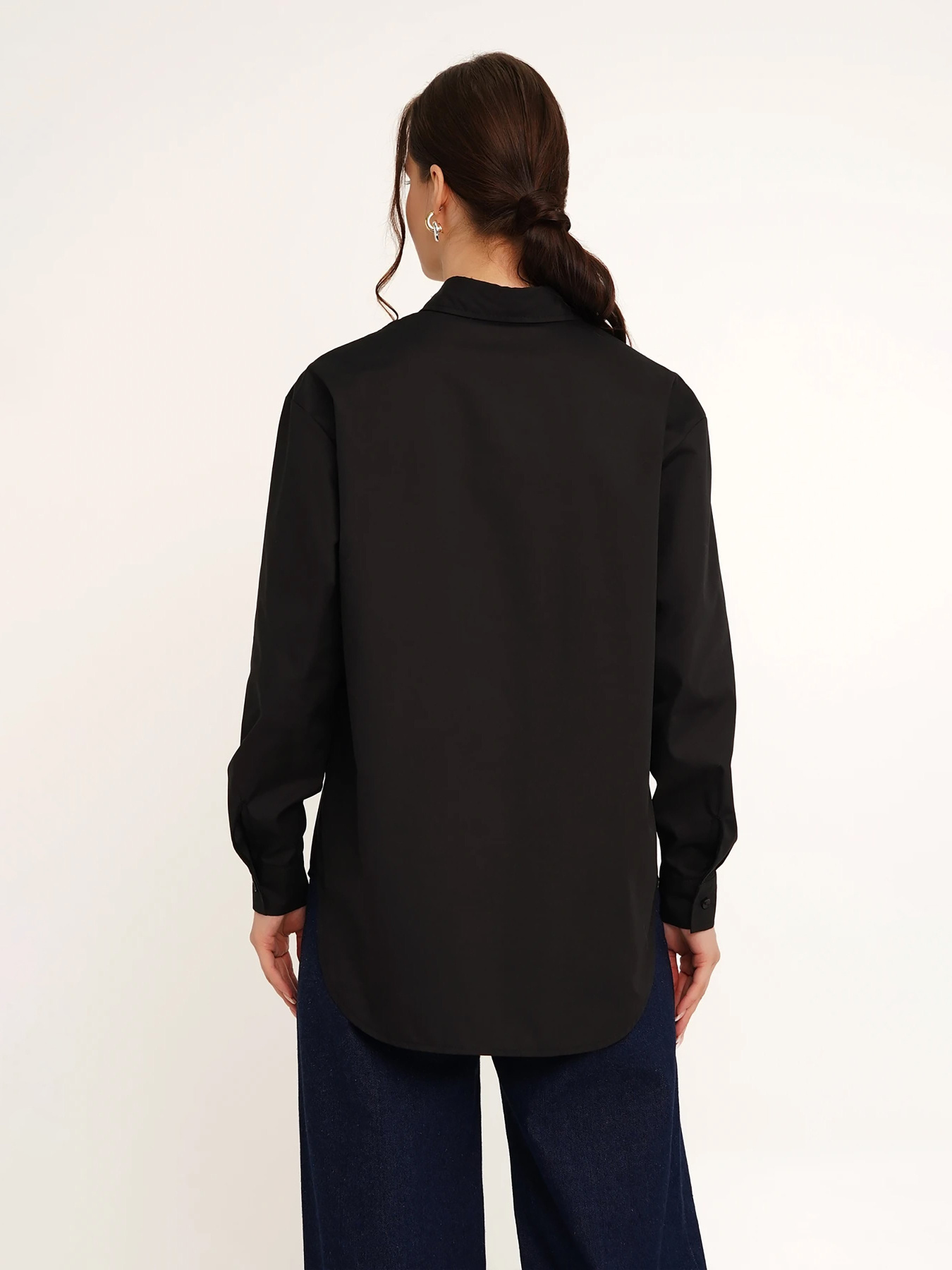 Рубашка LAWA модель 2000989924340 Фото