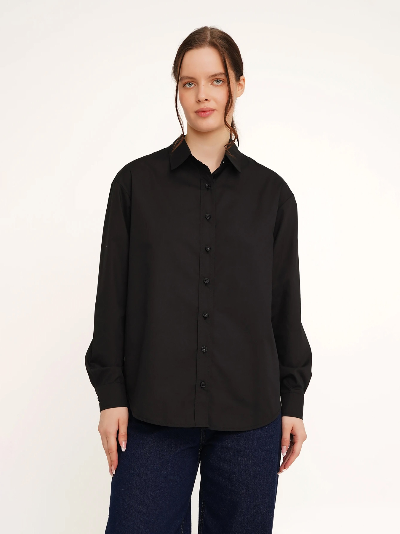 Рубашка LAWA модель 2000989924340 Фото