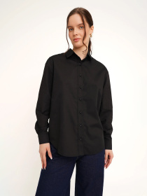 Рубашка повседневная LAWA модель 2000989924340 Рубашка повседневная LAWA модель 2000989924340 Фото