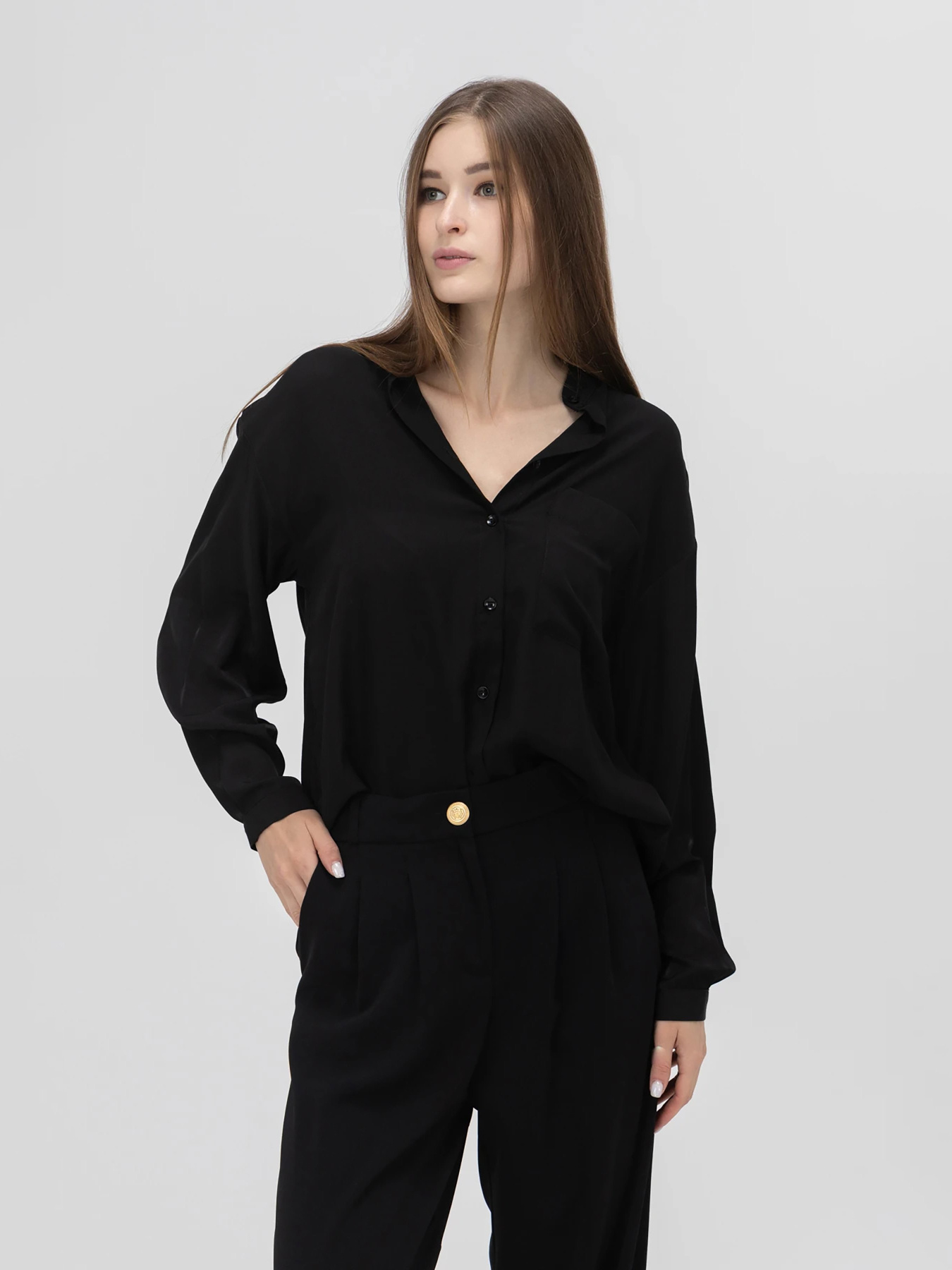 Блуза LAWA модель 2000990029683 Фото