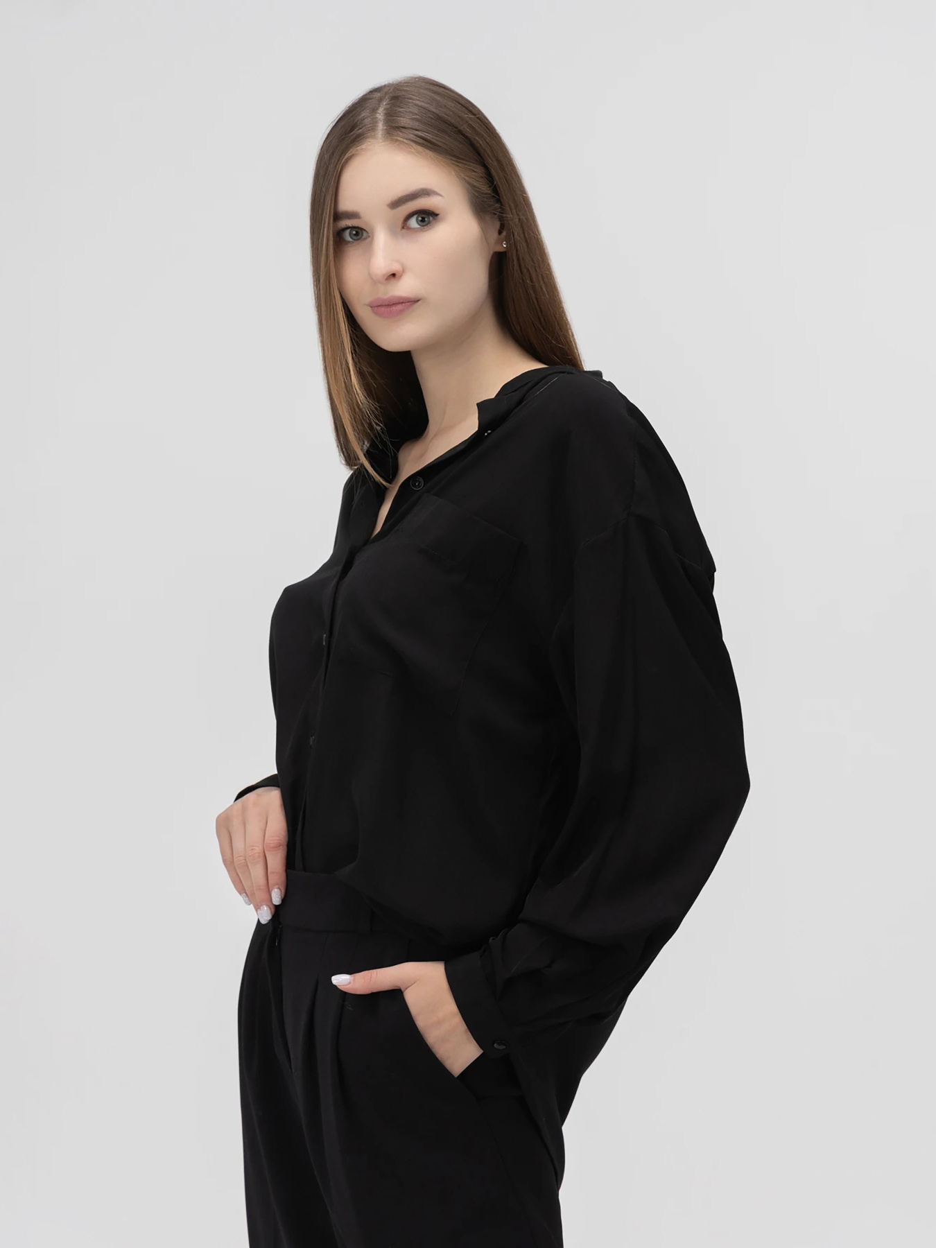 Блуза LAWA модель 2000990029683 Фото