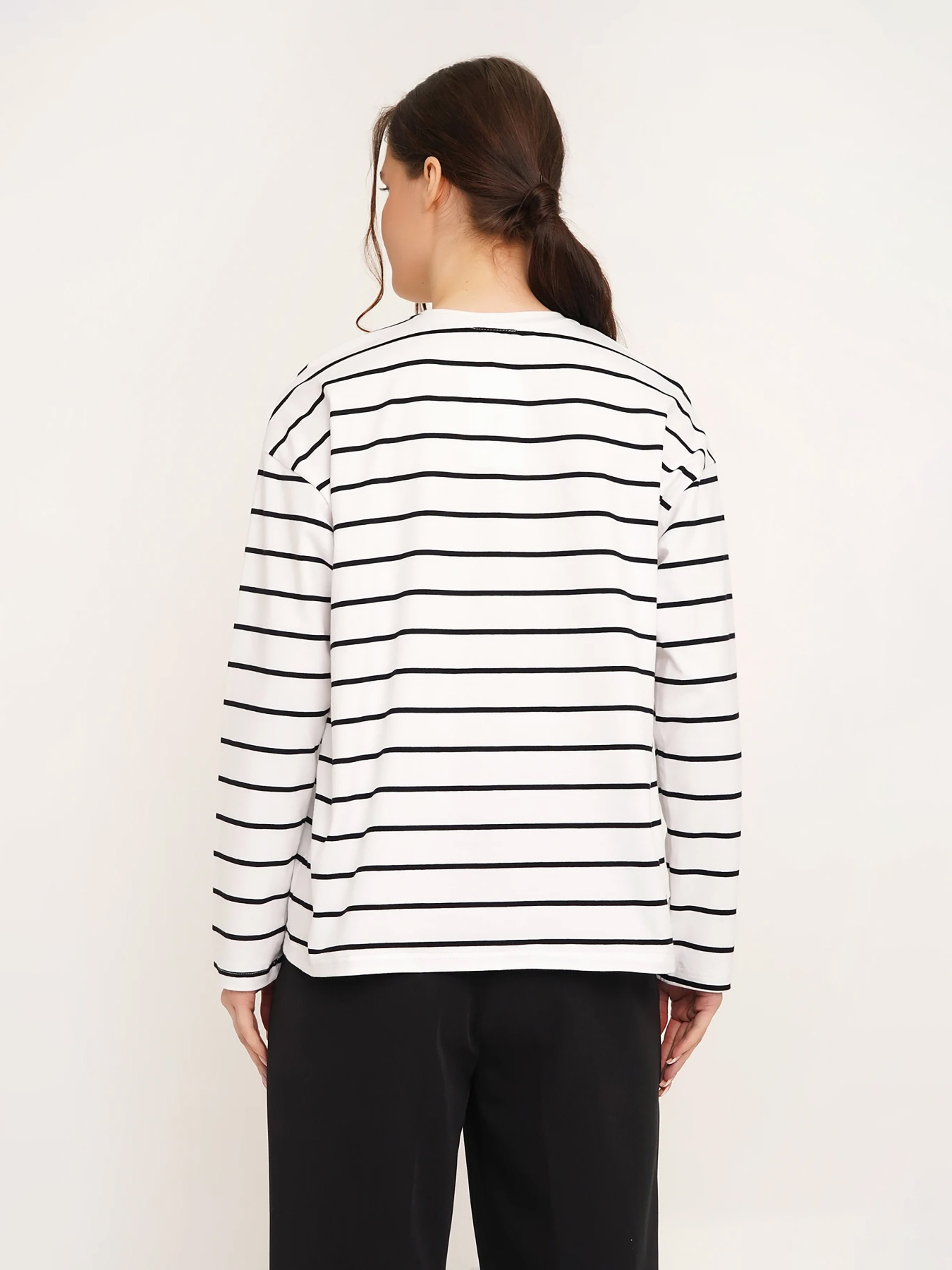 Лонгслив LAWA модель 2000989942207 Фото