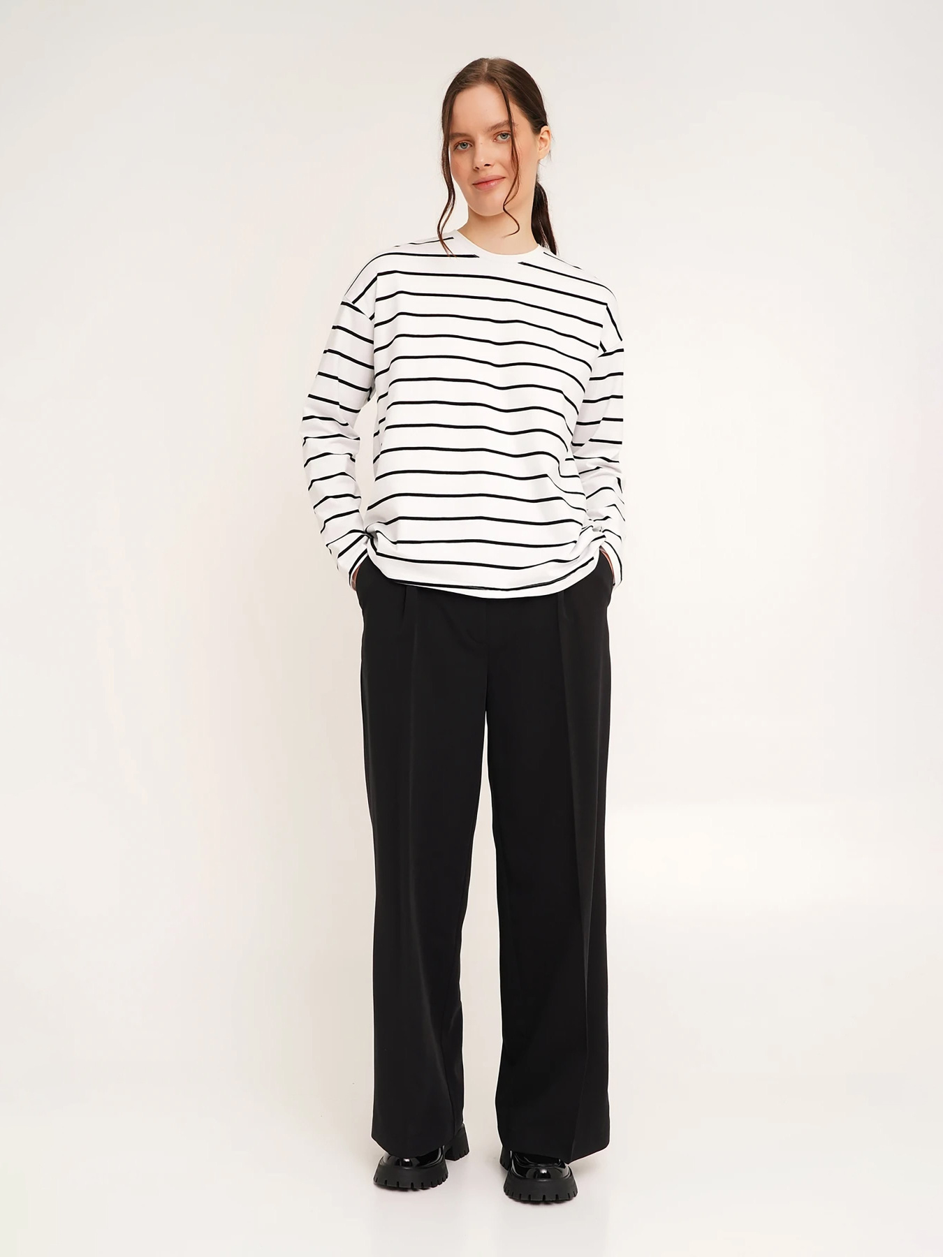 Лонгслив LAWA модель 2000989942207 Фото