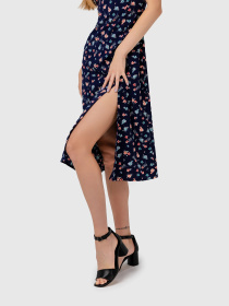 Платье миди LAWA модель 2000989948254 Фото