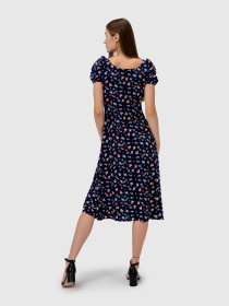 Сукня міді LAWA модель 2000989948254 Фото