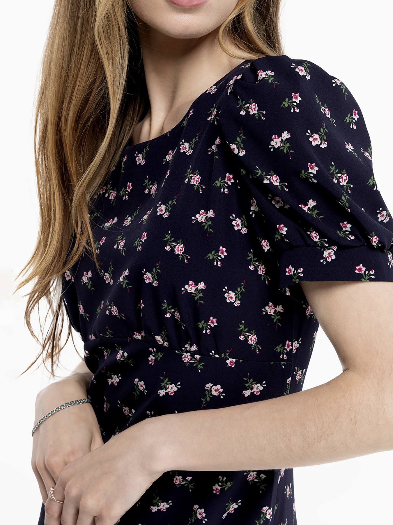 Платье миди LAWA модель 2000989897873 Фото