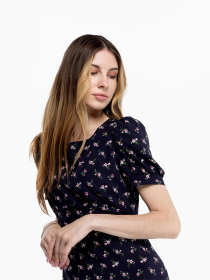 Платье миди LAWA модель 2000989897873 Фото