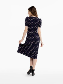 Платье миди LAWA модель 2000989897873 Платье миди LAWA модель 2000989897873 Фото