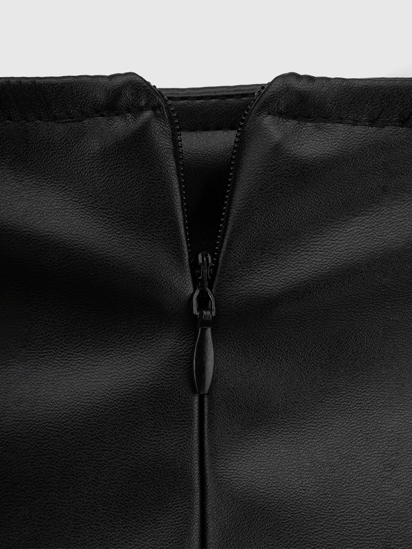 Юбка мини LAWA модель 2000990072436 Фото