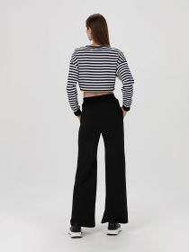 Брюки палаццо LAWA модель 2000990089250 Фото