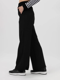 Брюки палаццо LAWA модель 2000990089250 Фото