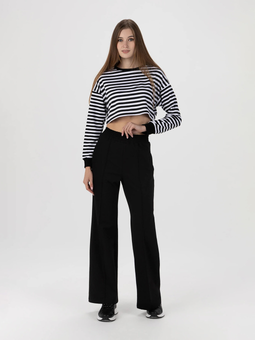 Брюки палаццо LAWA модель 2000990089250 Фото