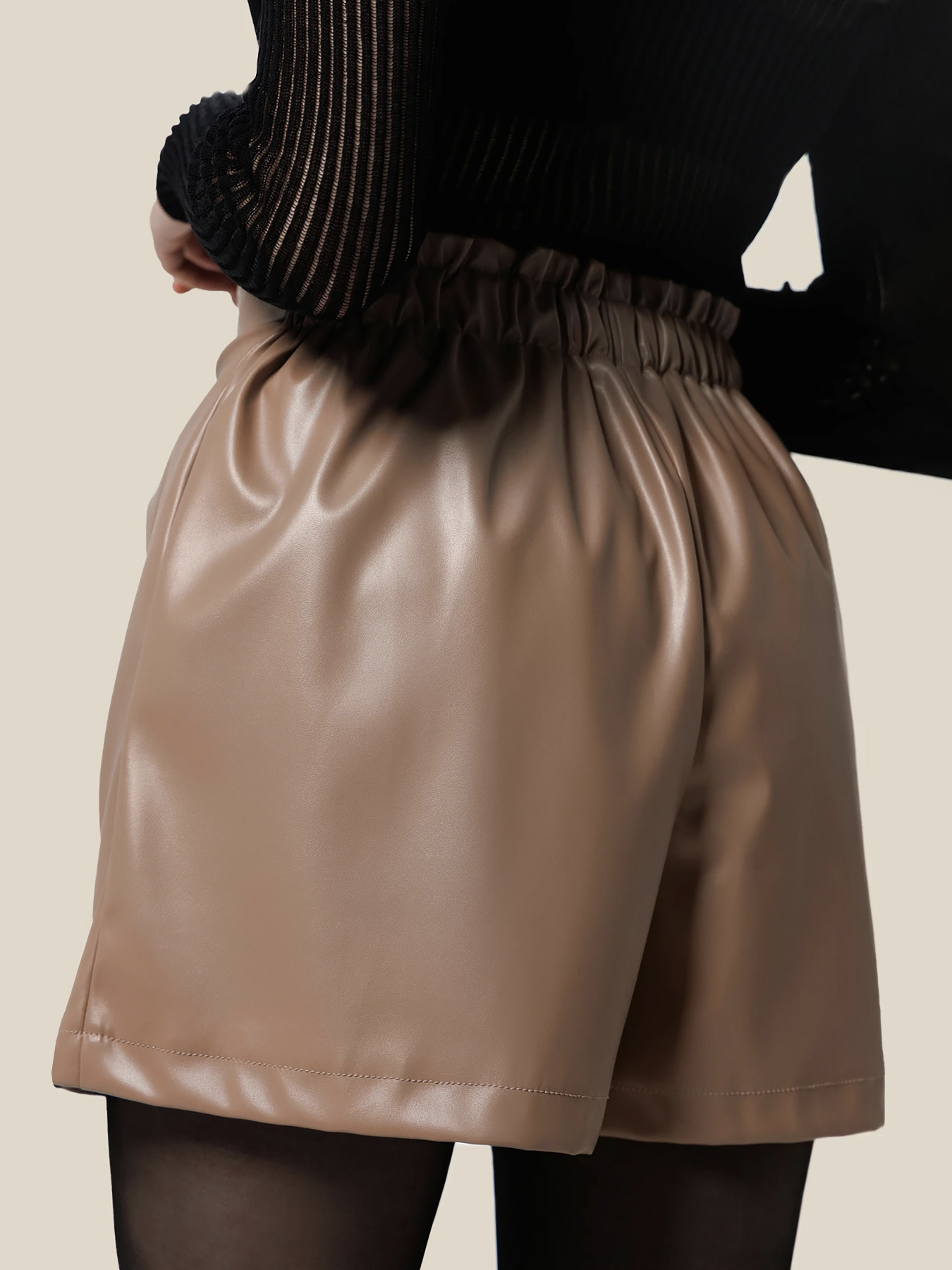 Повседневные шорты LAWA модель 2000990301185 Фото