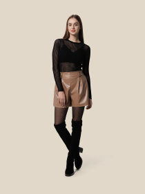 Повседневные шорты LAWA модель 2000990301185 Фото