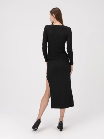 Лонгслив LAWA модель 2000990056573 Лонгслив LAWA модель 2000990056573 Фото