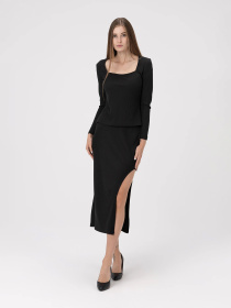 Лонгслив LAWA модель 2000990056573 Лонгслив LAWA модель 2000990056573 Фото