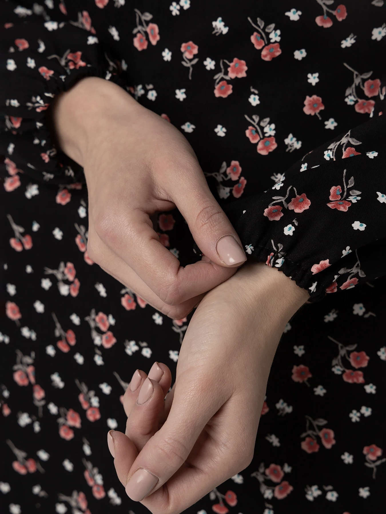 Сукня міді LAWA модель 2000990156112 Сукня міді LAWA модель 2000990156112 Фото