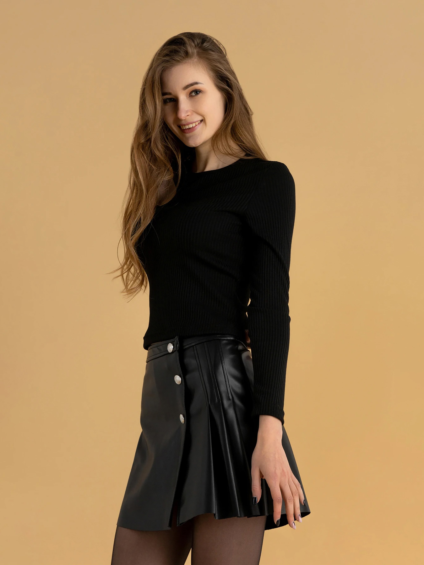 Лонгслив LAWA модель 2000990324443 Фото