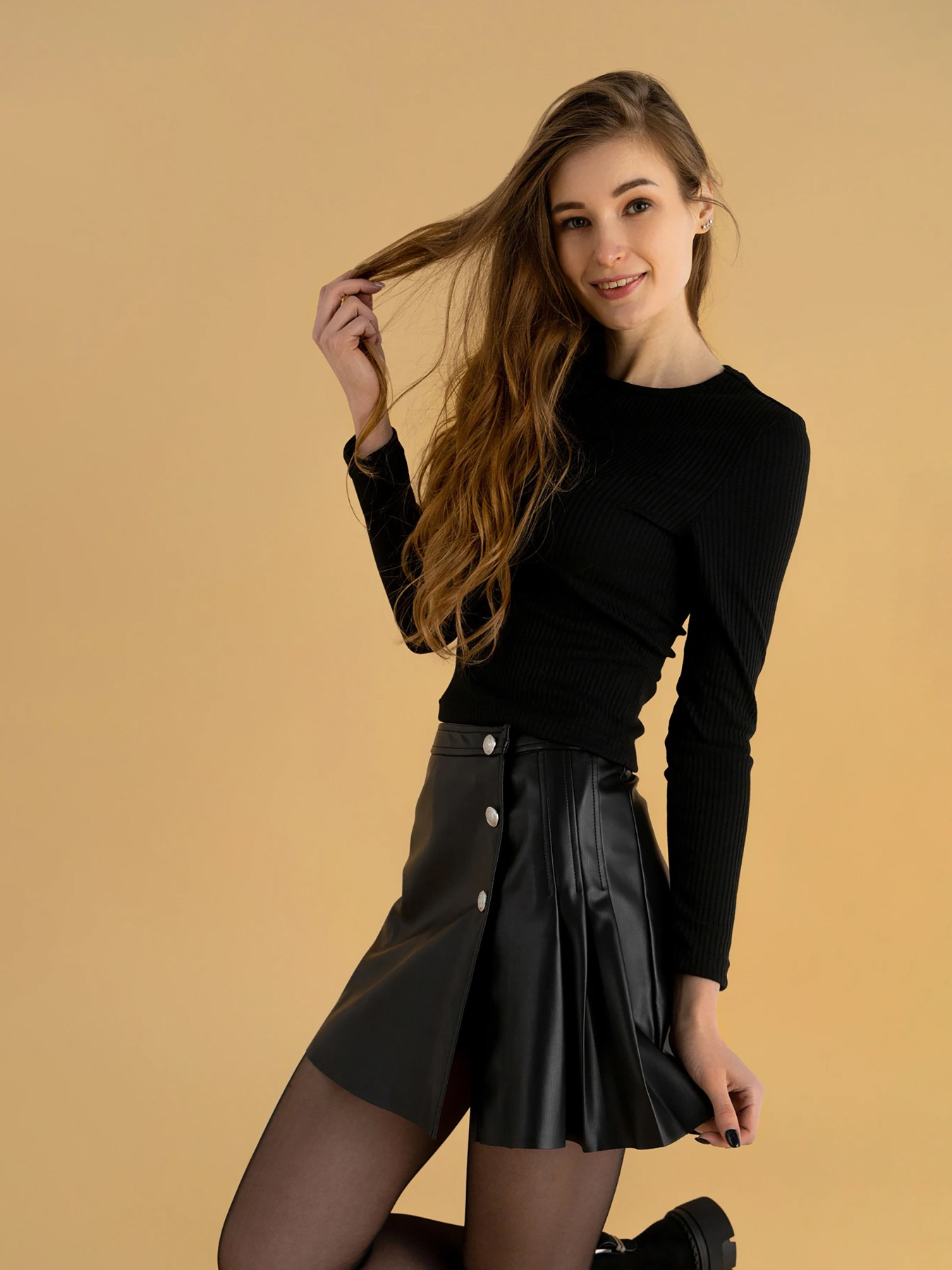 Лонгслів LAWA модель 2000990324443 Фото