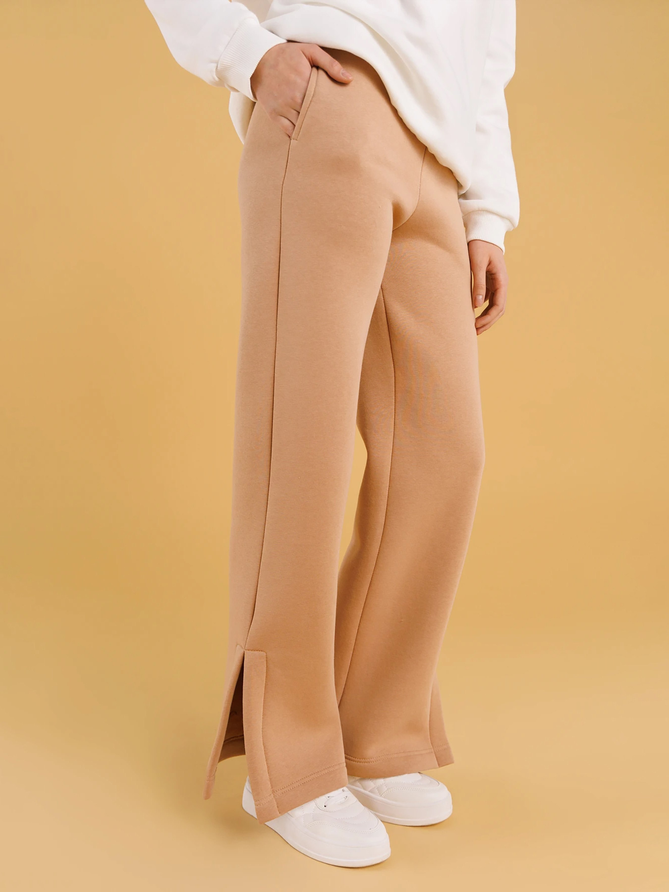 Брюки повседневные LAWA модель 2000990390431 Фото