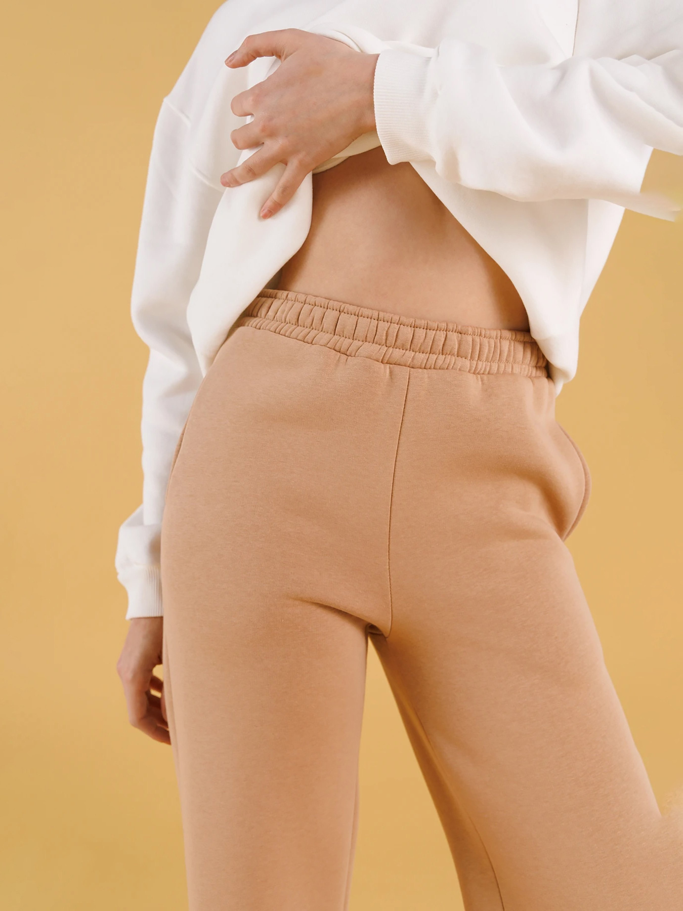 Повседневные штаны LAWA модель 2000990390431 Фото