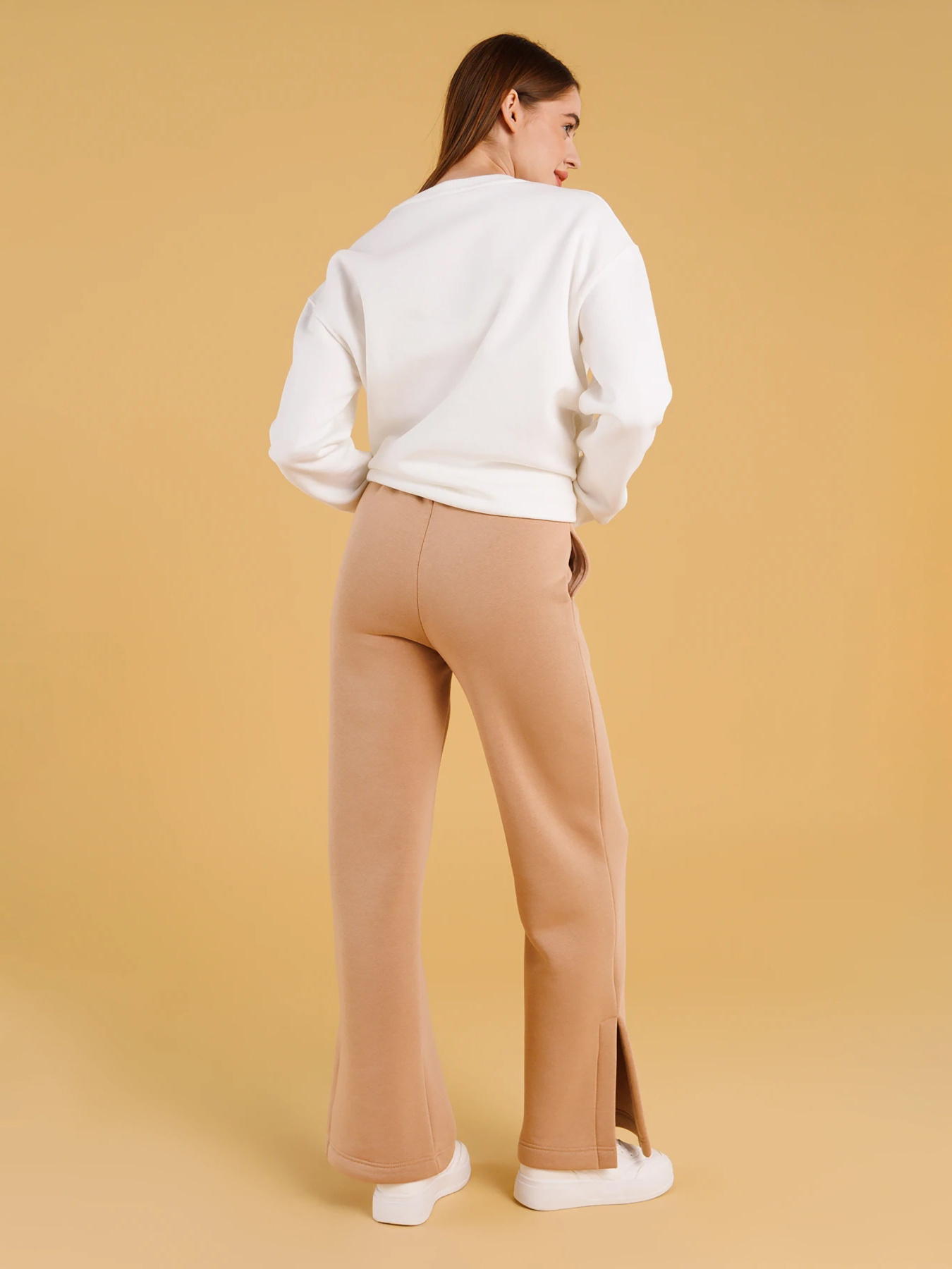 Повседневные штаны LAWA модель 2000990390431 Фото