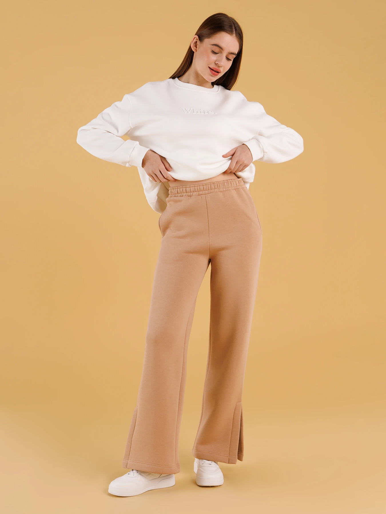 Повседневные штаны LAWA модель 2000990390431 Фото