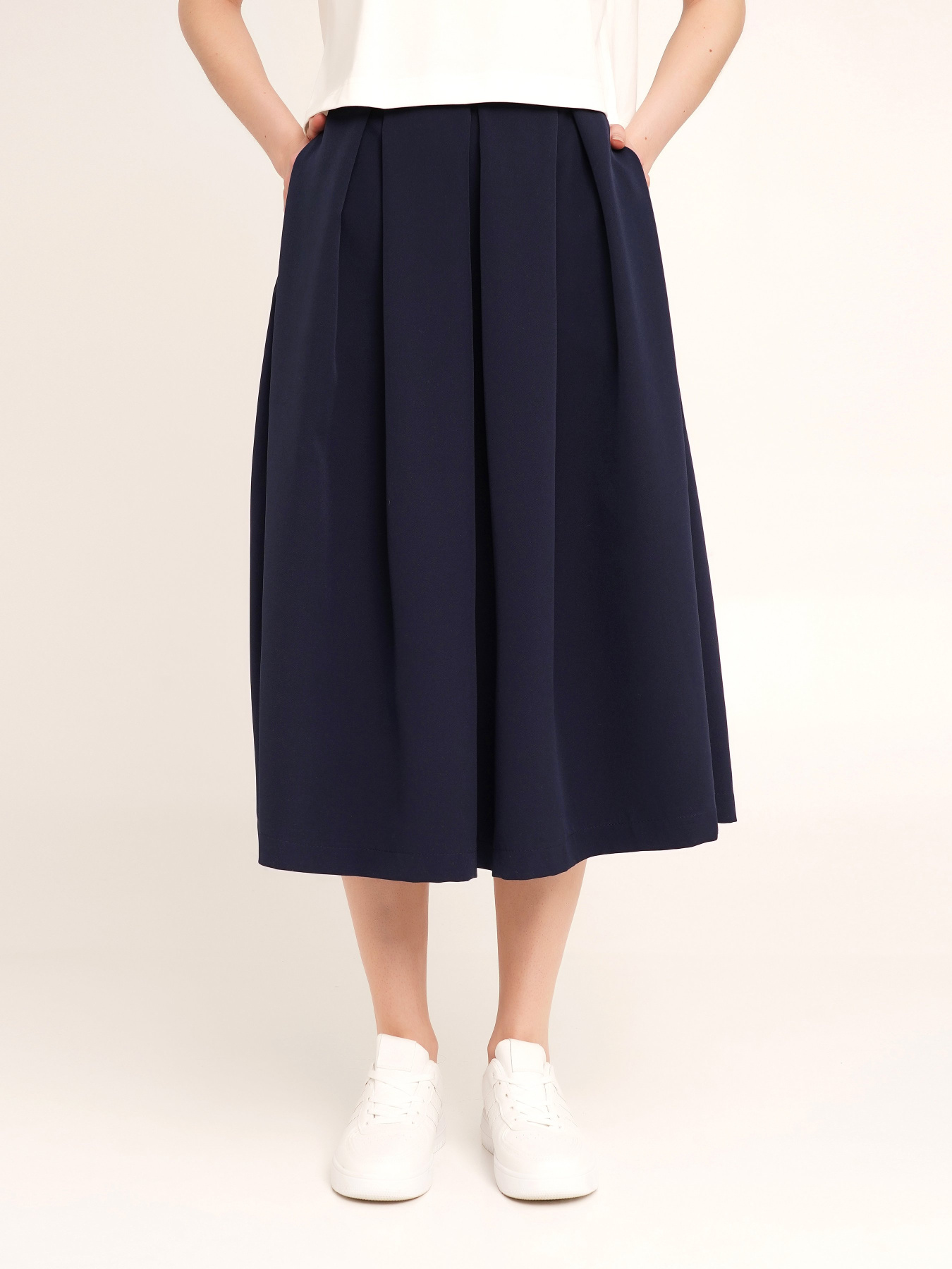 Юбка миди LAWA модель 2000990524867 Фото