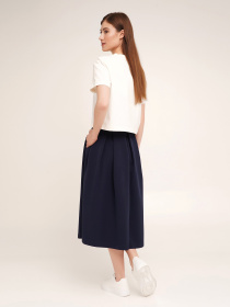 Юбка миди LAWA модель 2000990524867 Фото