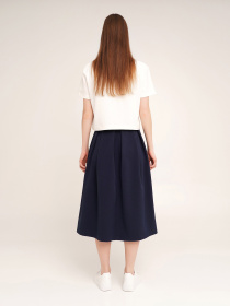 Юбка миди LAWA модель 2000990524867 Фото