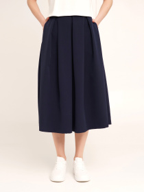 Юбка миди LAWA модель 2000990524867 Юбка миди LAWA модель 2000990524867 Фото