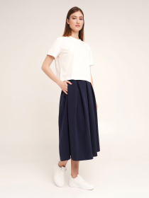 Юбка миди LAWA модель 2000990524867 Юбка миди LAWA модель 2000990524867 Фото