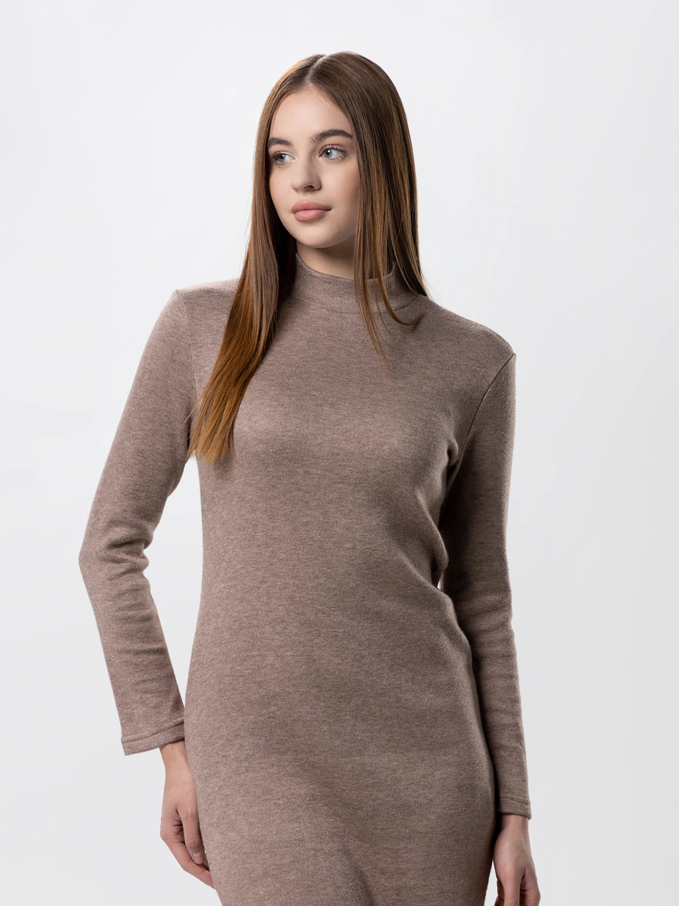 Платье миди LAWA модель 2000990256218 Фото