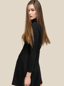 Платье мини LAWA модель 2000990247186 Фото