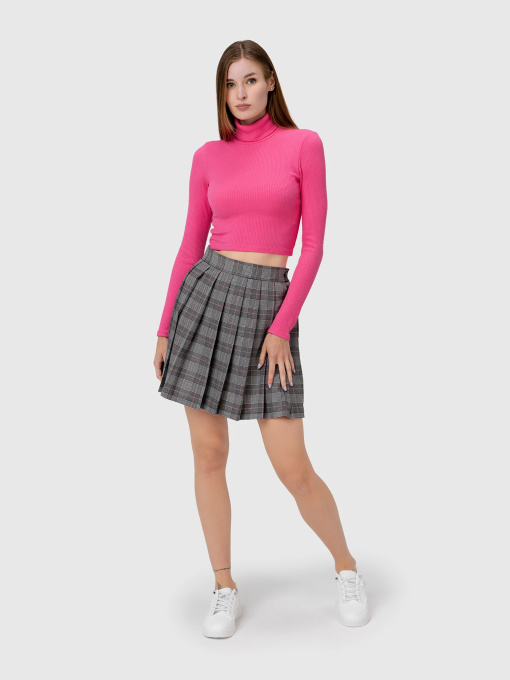 Юбка мини LAWA модель 2000989976530 Фото