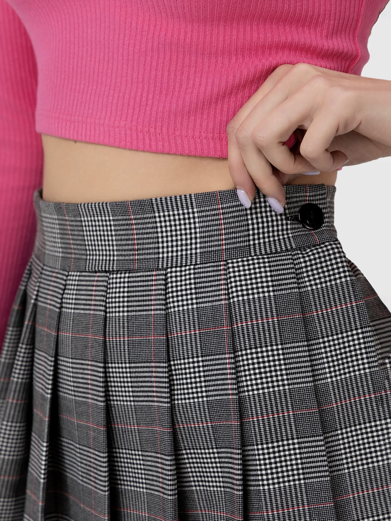 Юбка мини LAWA модель 2000989976530 Фото