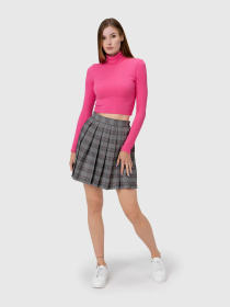 Юбка мини LAWA модель 2000989976530 Фото