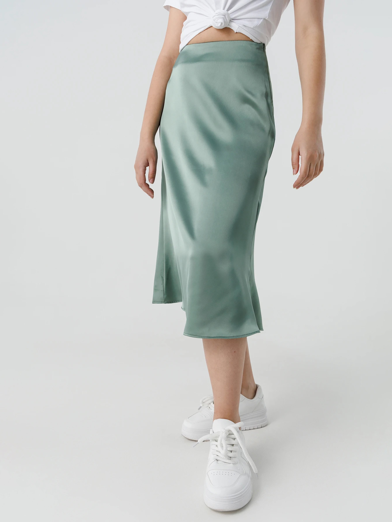 Юбка миди LAWA модель 2000990485236 Фото