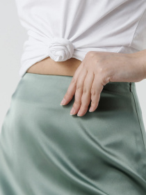 Юбка миди LAWA модель 2000990485236 Фото