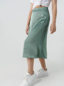 Юбка миди LAWA модель 2000990485236 Фото