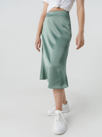 Юбка миди LAWA модель 2000990485236 Фото