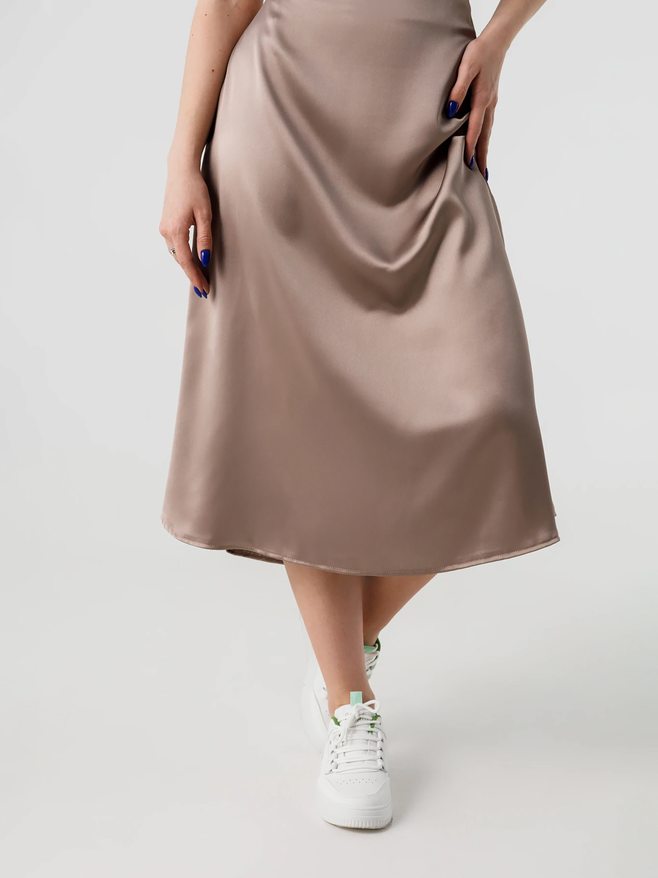 Юбка миди LAWA модель 2000990501554 Фото