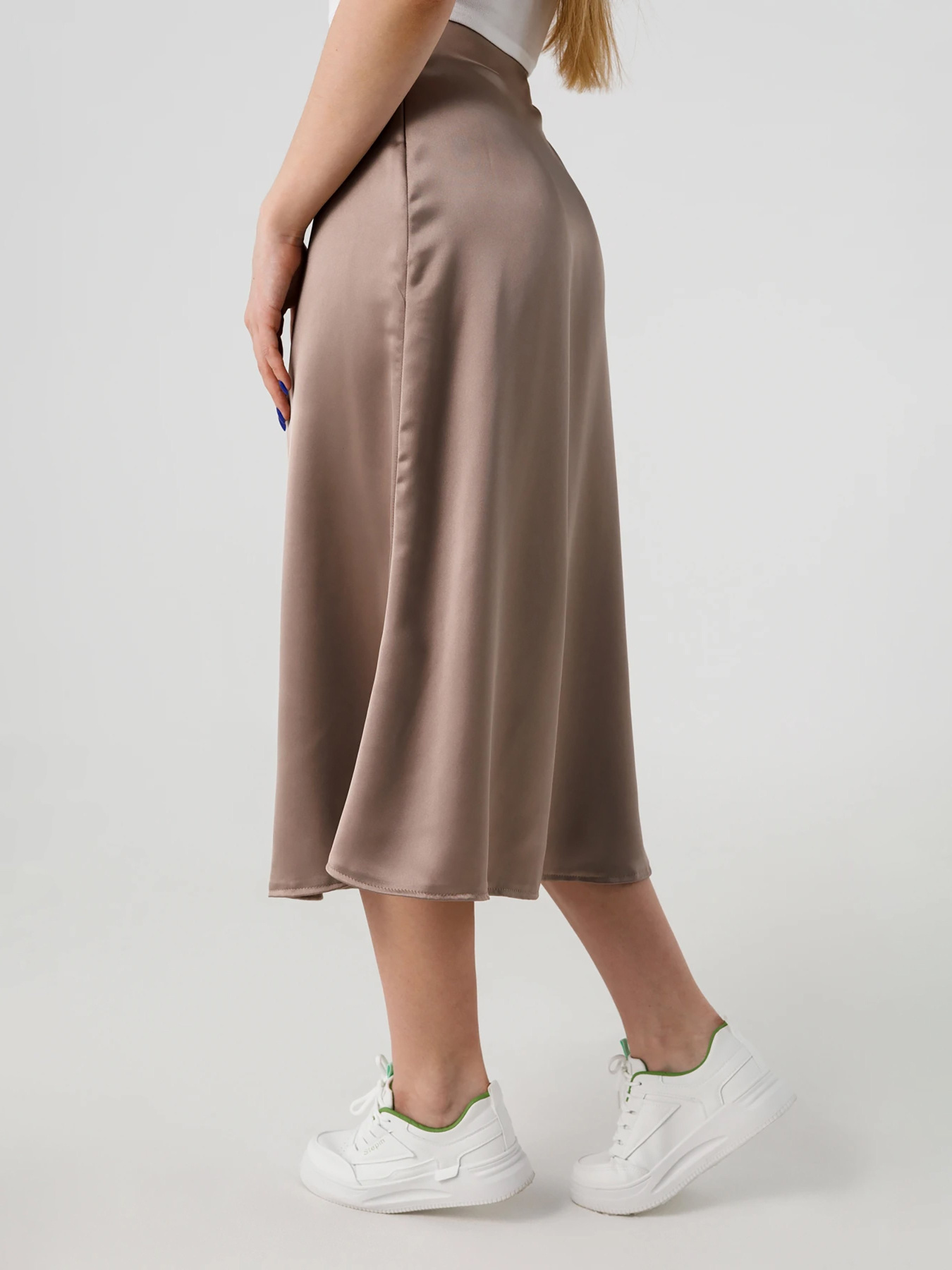 Юбка миди LAWA модель 2000990501554 Фото