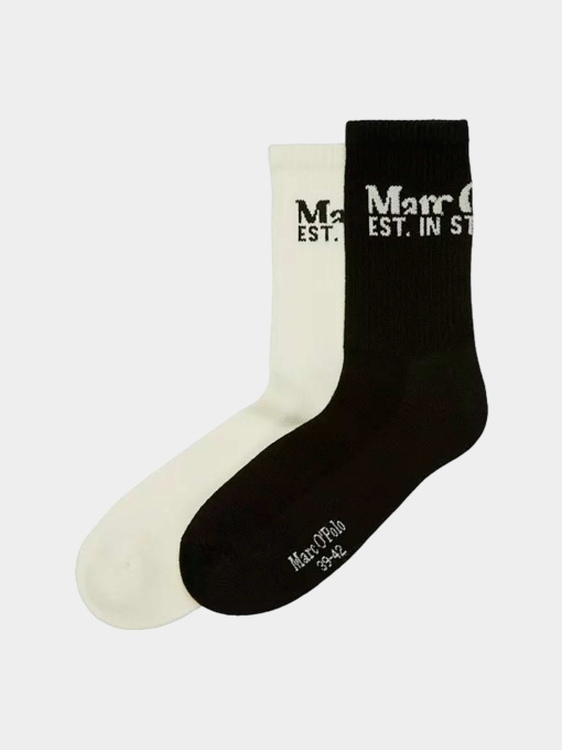 Носки и гольфы Marc O’Polo модель 4514CR10401900_197 Фото
