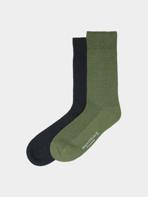 Носки и гольфы Marc O’Polo модель 4512WL10501900_473 Фото
