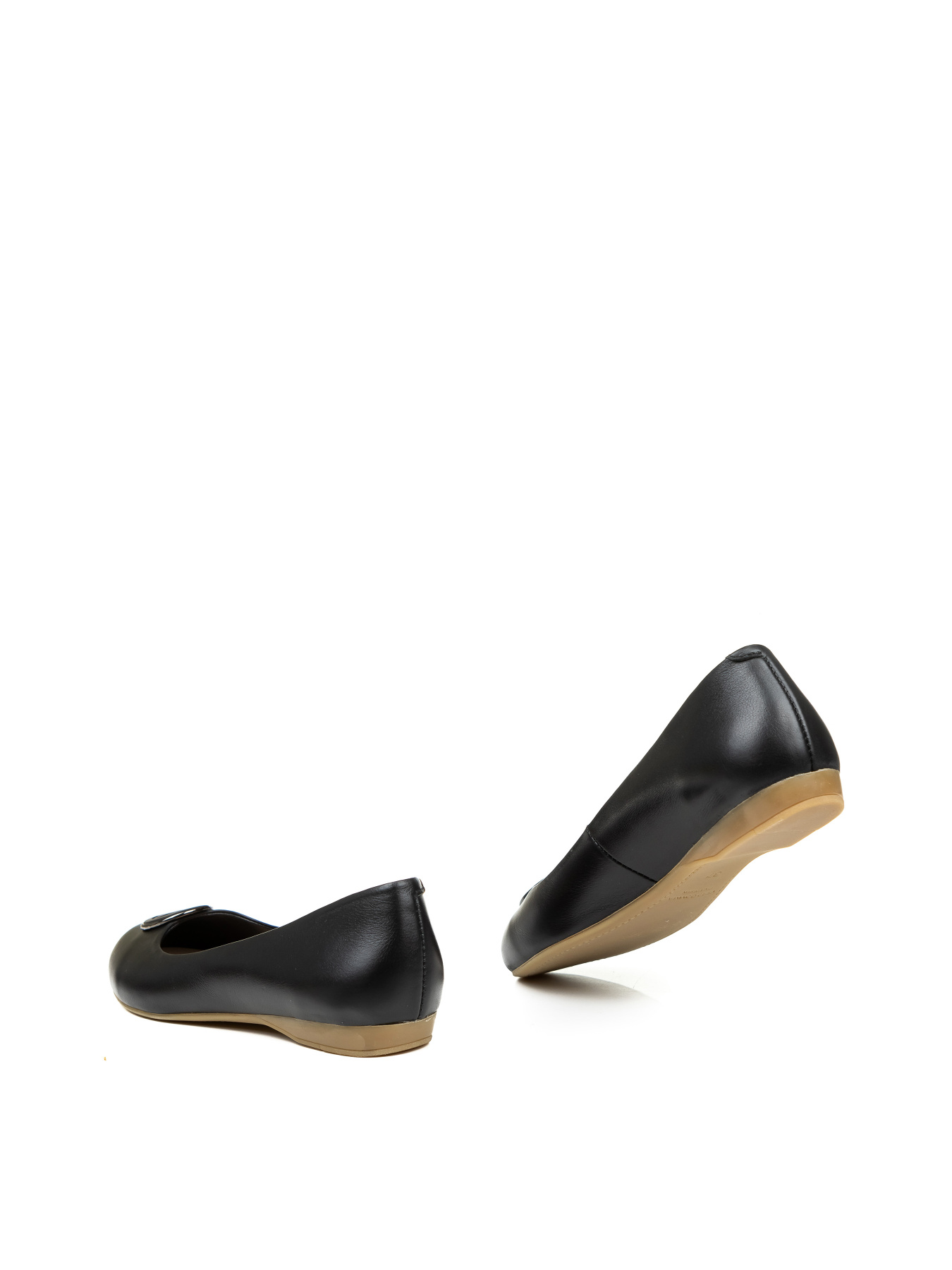 Балетки Alex Bell модель 1172109 Фото