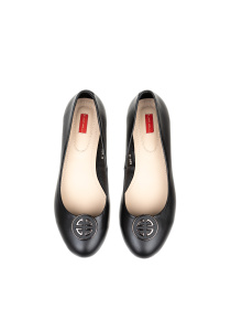 Балетки Alex Bell модель 1172109 Фото