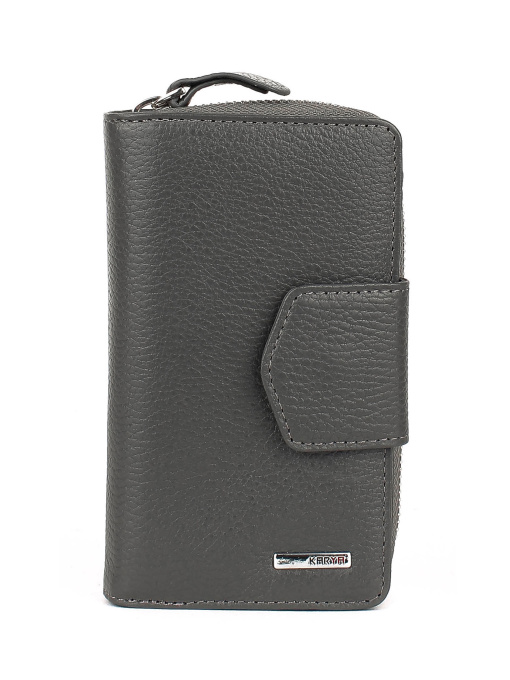 Кошелек KARYA модель 1137-081 Фото