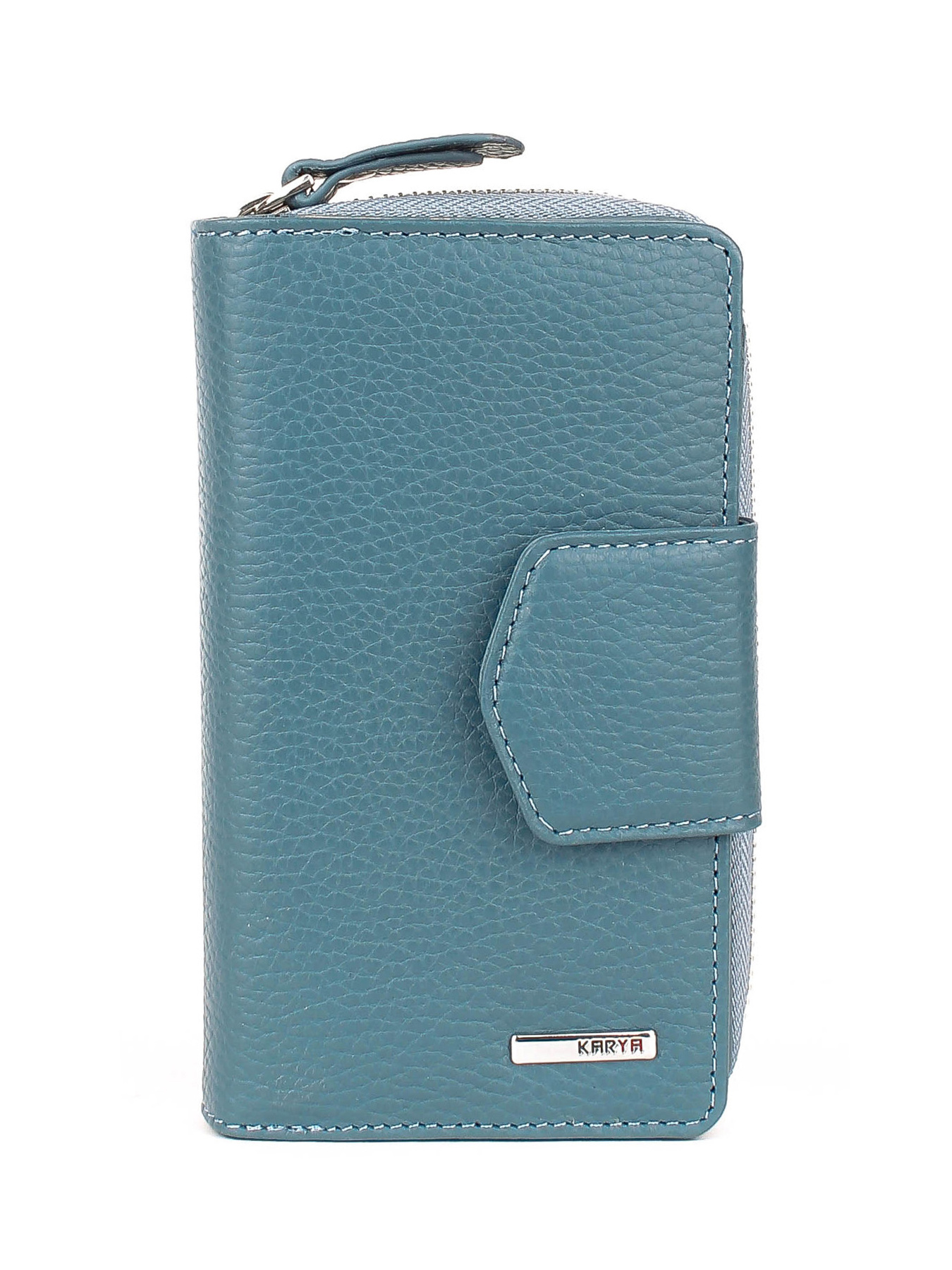 Кошелек KARYA модель 1137-093 Фото
