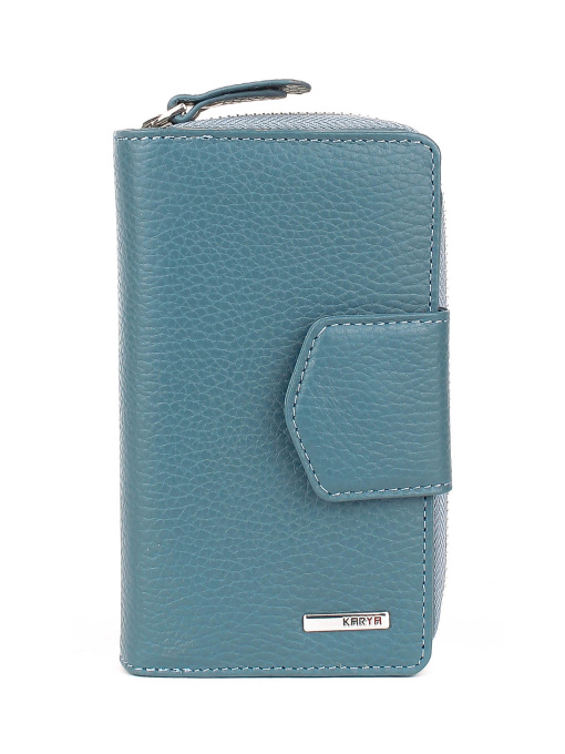Гаманець KARYA модель 1137-093 Фото